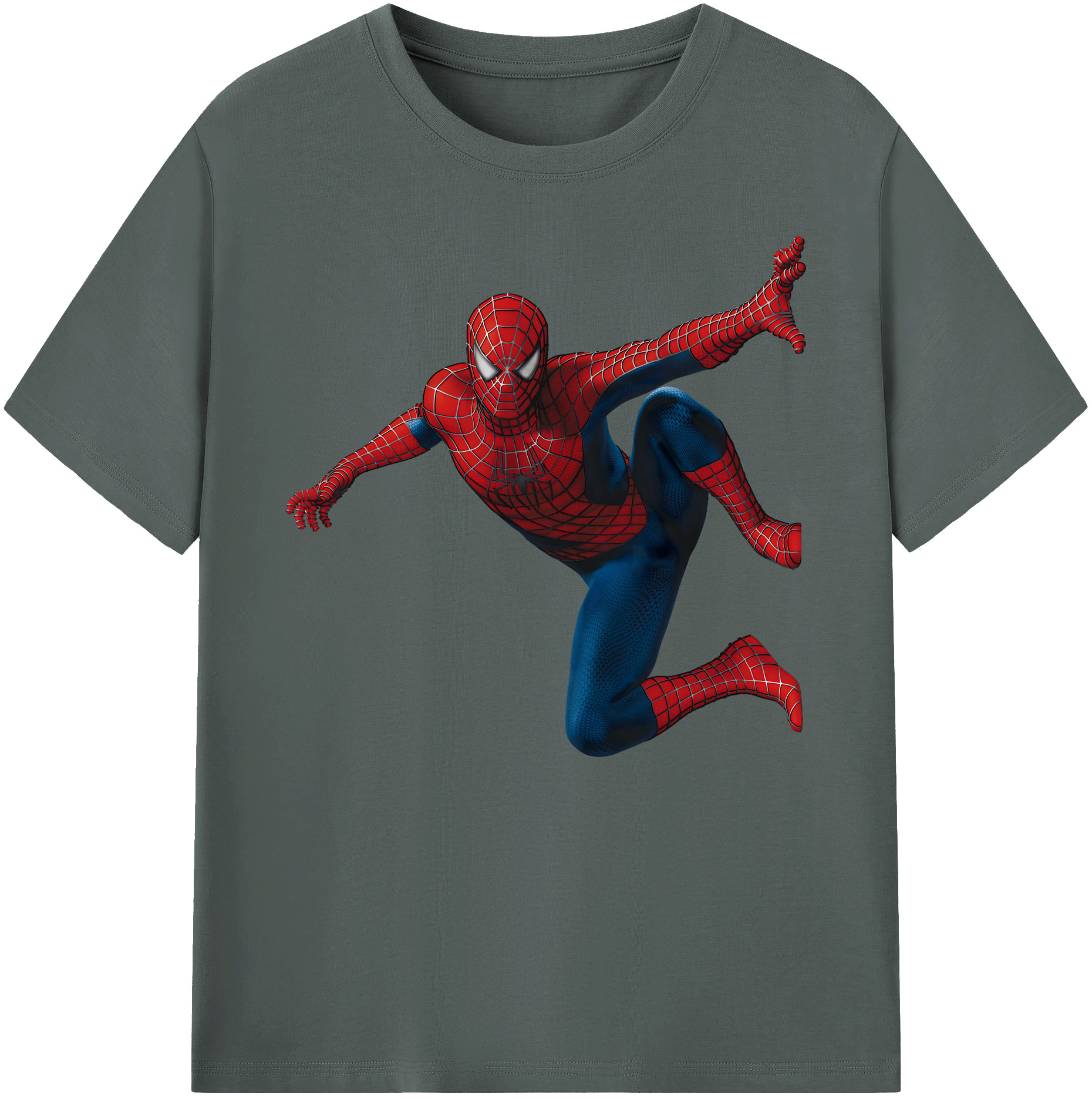 （画像用） アベンジャーズ The Avengers 綿100％ メンズ半袖Tシャツ｜肌触りやわらか＆通気性